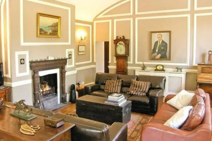 Hotel Interior 2 of 19