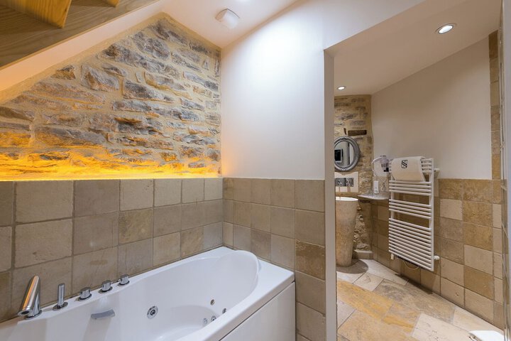 Bath Amenities