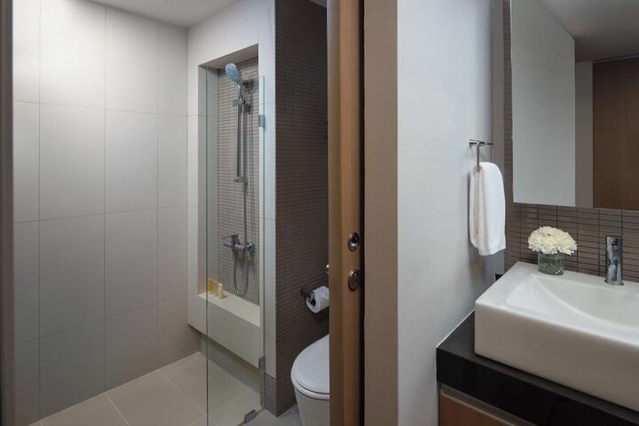 Bath Interior