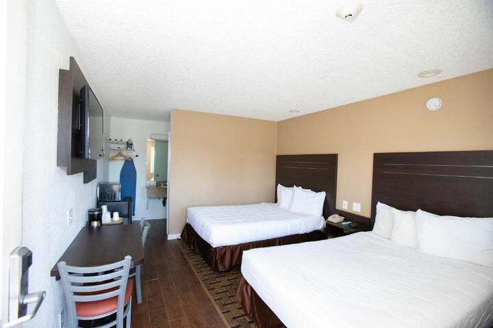 Double Bed (3 of 7)
