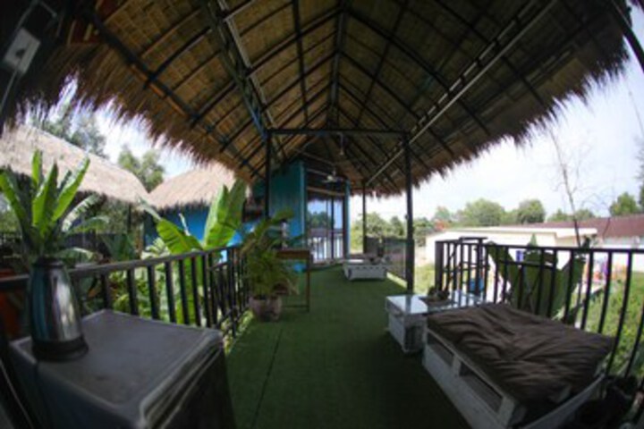 Terrace/Patio 6 of 74