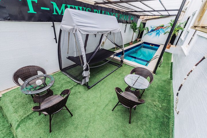Tranquil Mews Hotel