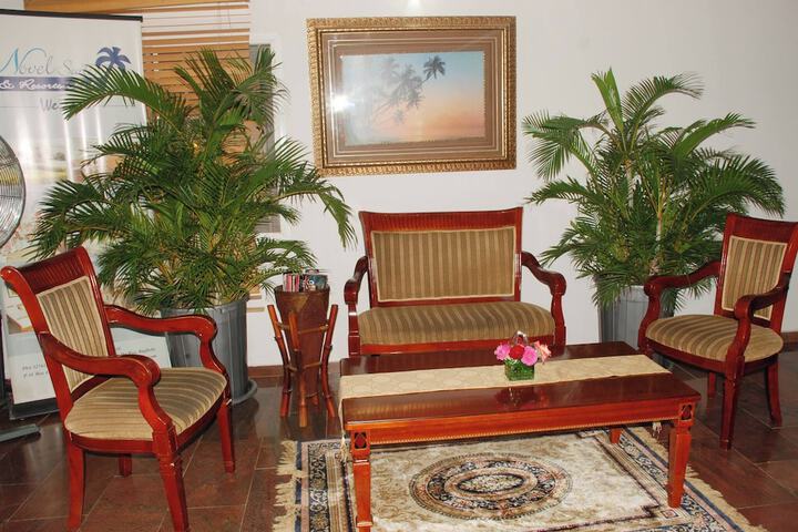 Hotel Interior 3 of 20