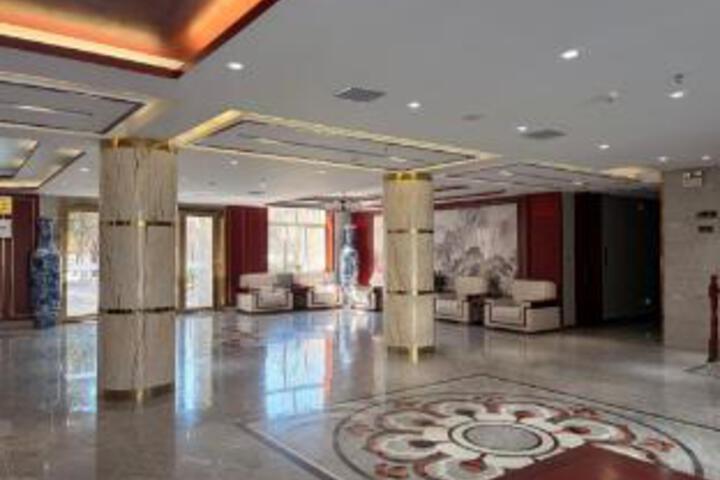 Zhengning Hotel
