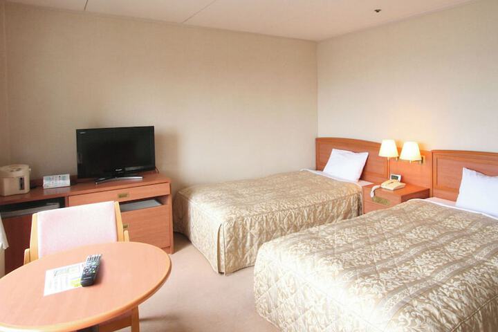Suite Room