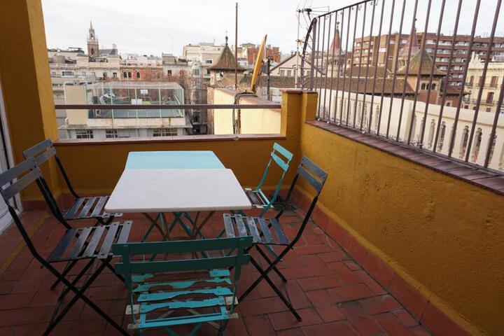 Fitness Center Photo