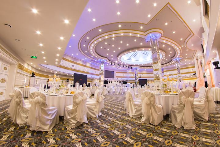 Wedding/Banquet 144 of 155