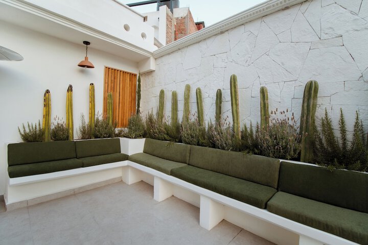 Terrace/Patio 52 of 52
