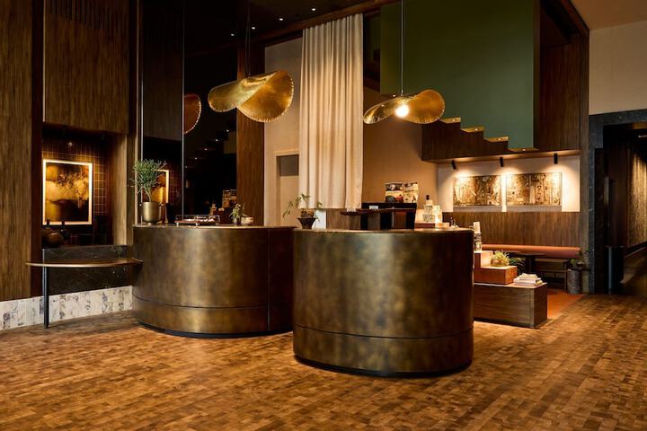 Hotel Indigo Auckland by IHG in Auckland