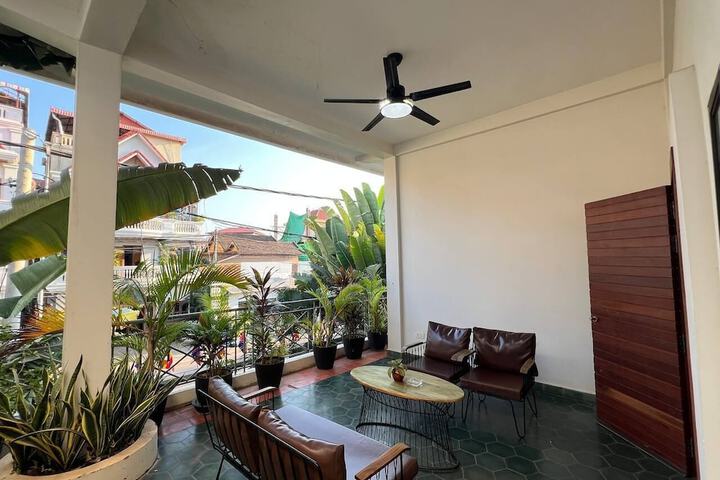 Terrace/Patio 79 of 177