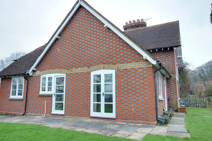 Lovely Holiday Home in Rye near Historic Bodiam Castle