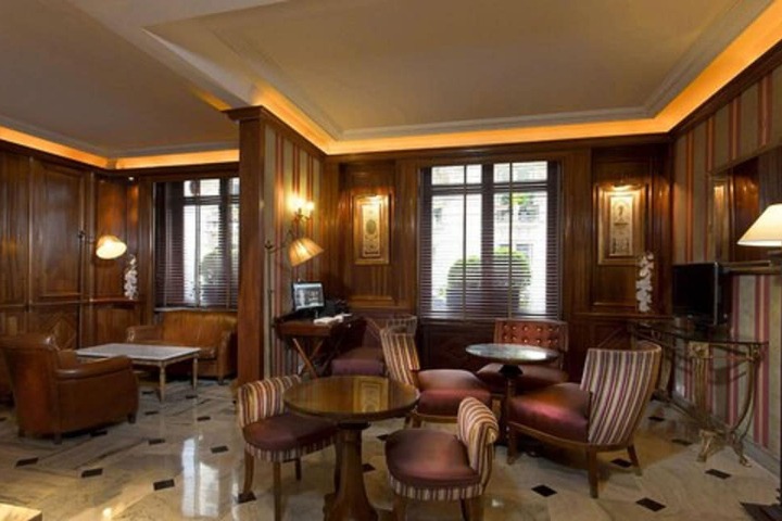 Hotel Interior 2 of 29