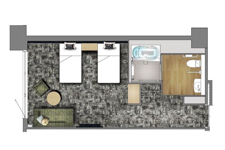 Room 8 of 55