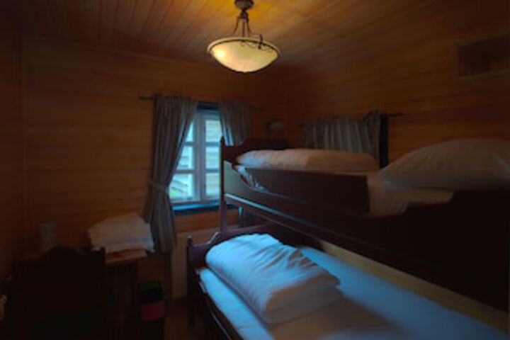 Seletun Miljohotell