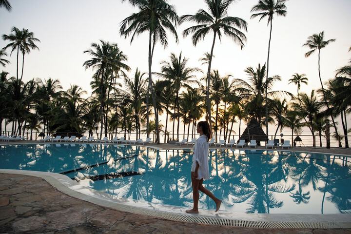 Pool to Cool