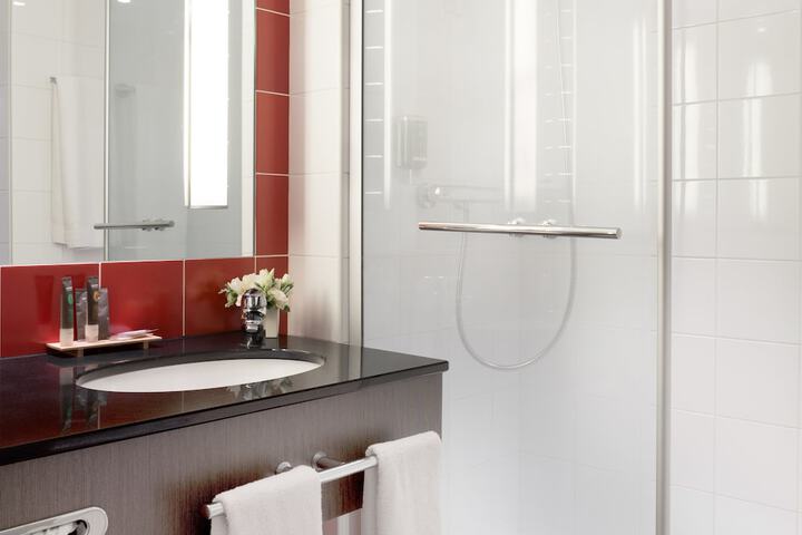 Bathroom Vanities