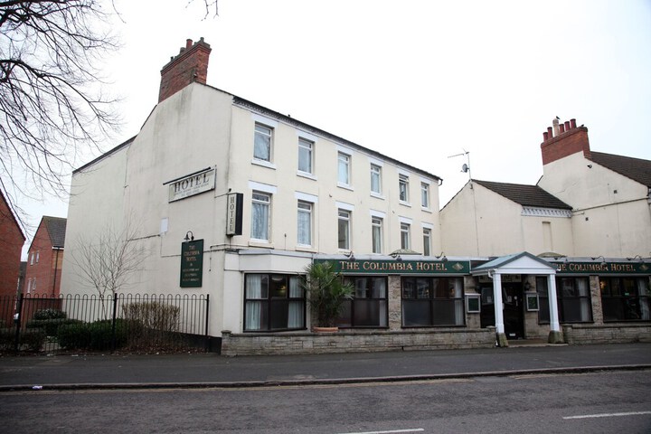 Hotel 45 of 45