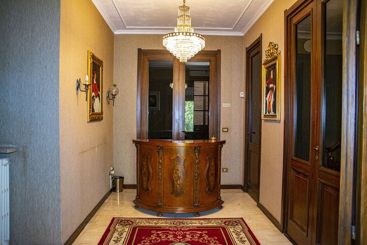 Hotel Interior 1 of 31