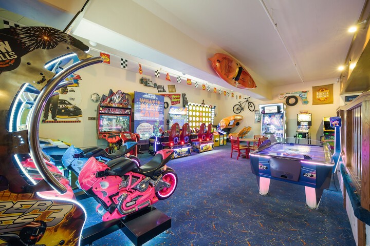 Arcade