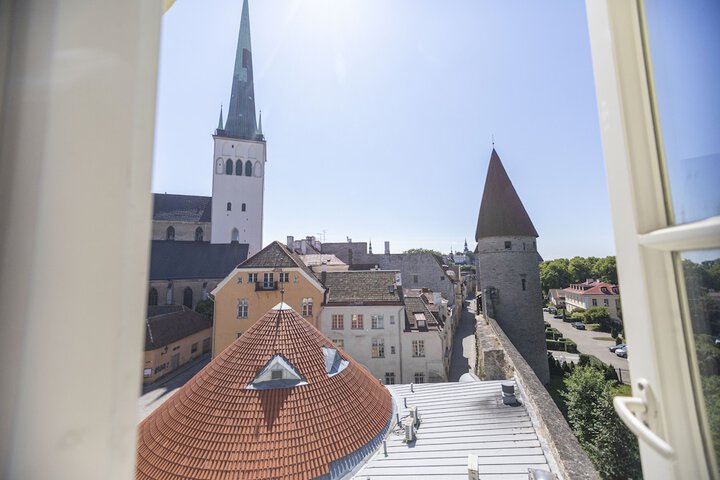 Hotel View 47 of 48