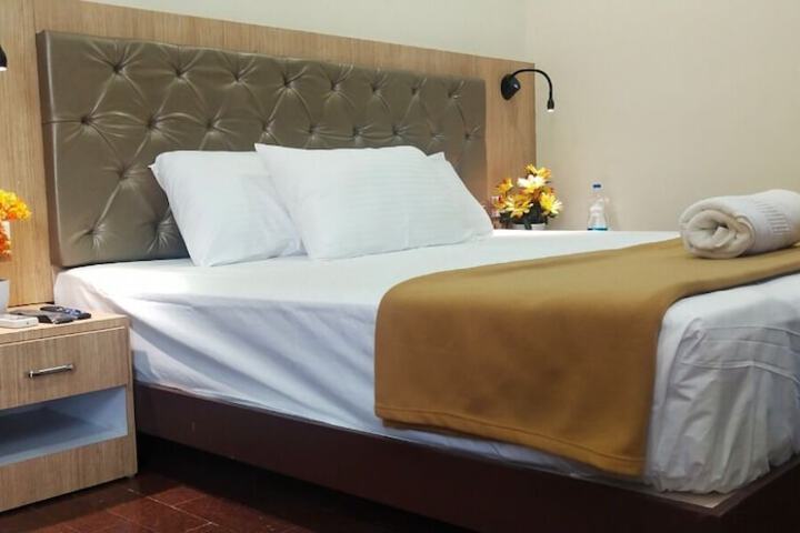 Hotel 21 of 23