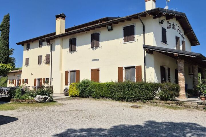 Locanda Cà del Ponte