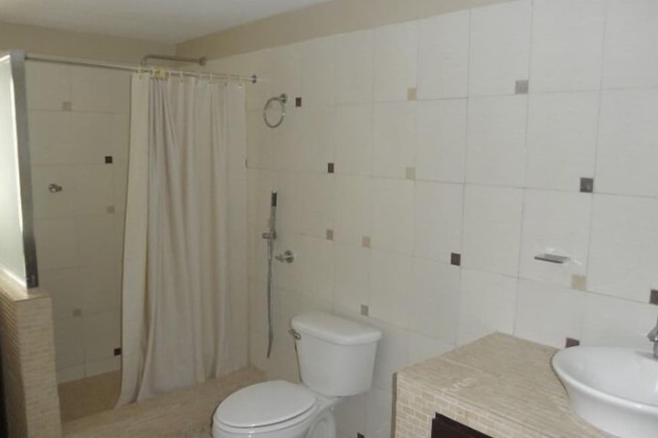 Bath Interior