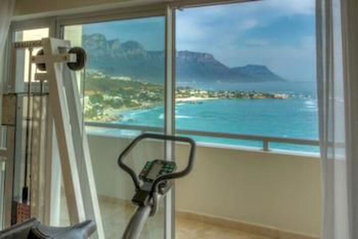 In-Room Amenity