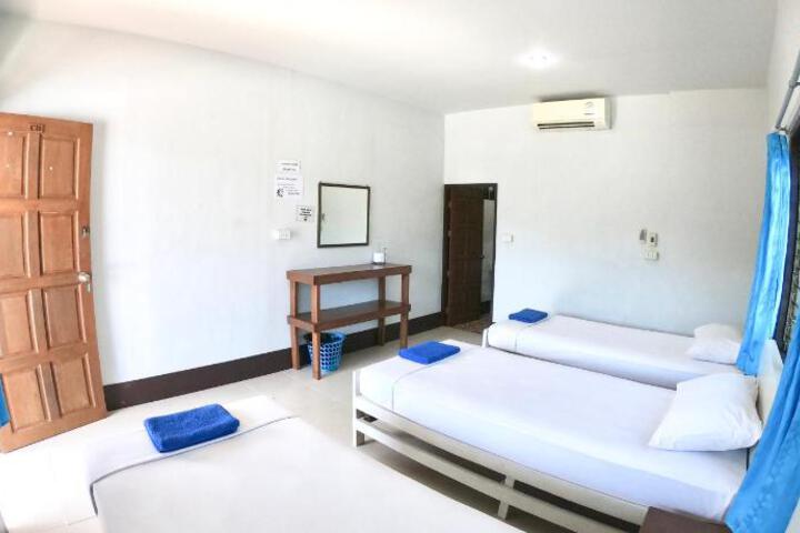 Fitness Facility Photos