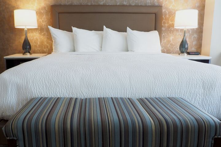 Standard | King Bed (30 of 34)