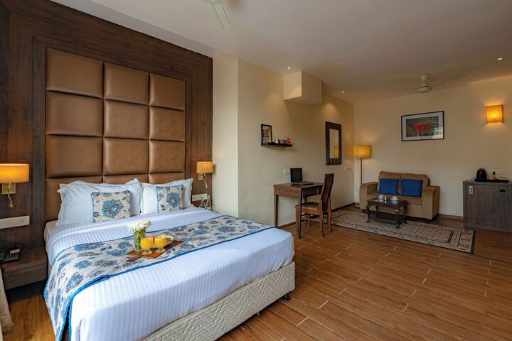 Room 17 of 26
