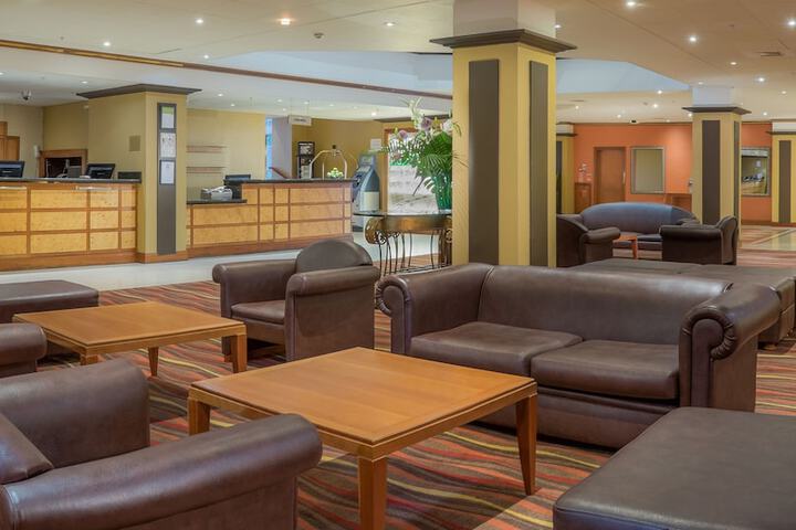 Hotel Interior 2 of 55