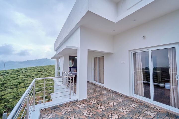 Terrace/Patio 77 of 86
