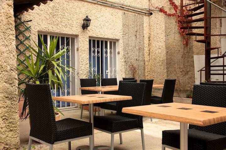 Terrace/Patio 32 of 34
