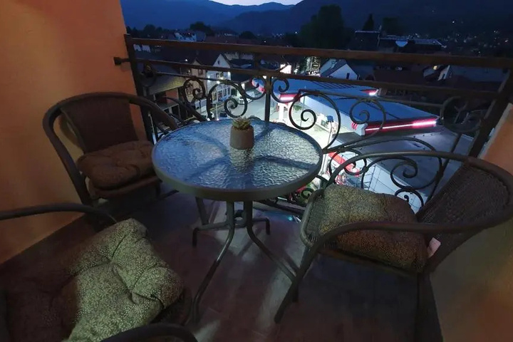 Terrace/Patio 14 of 14