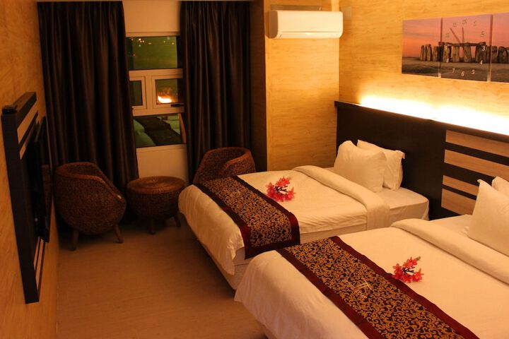 Room 16 of 59
