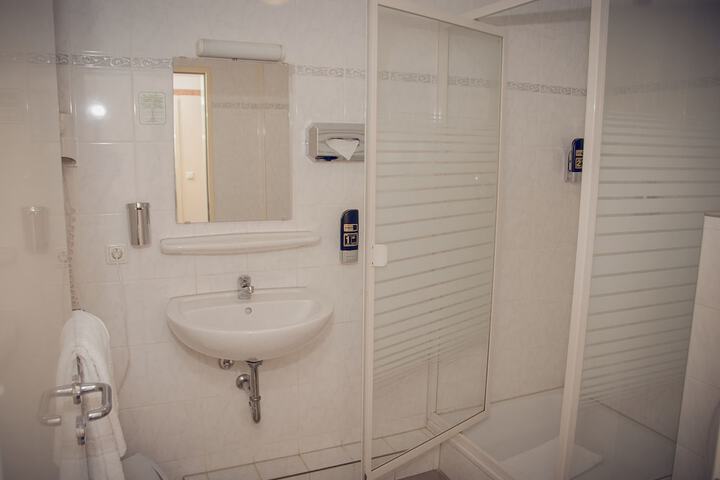 Bathroom Vanities