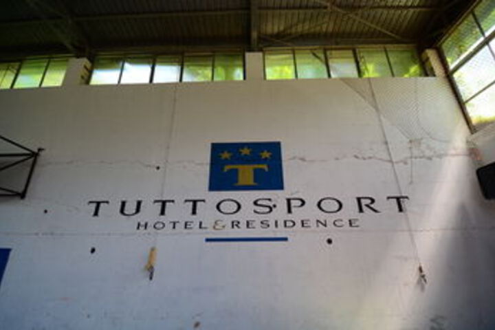 Hotel Tuttosport