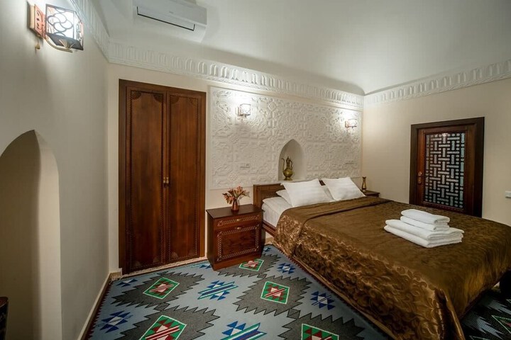 Image of Hotel New Star Khiva