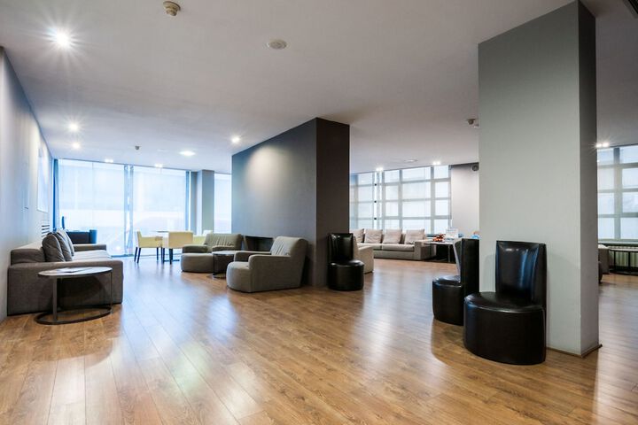 Fitness Facility Photos