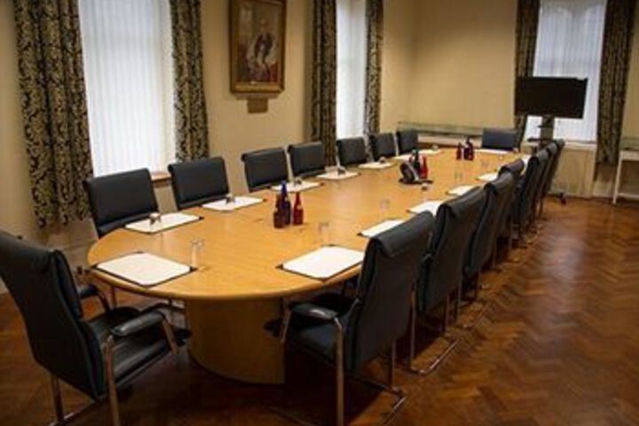 Meeting 10 of 10