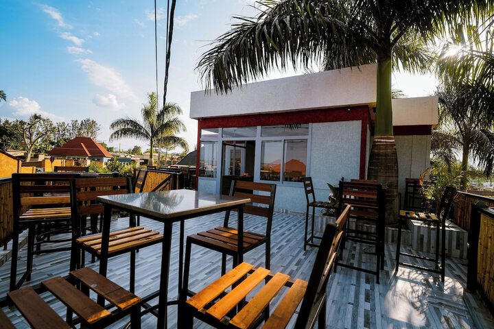 Terrace/Patio 20 of 46