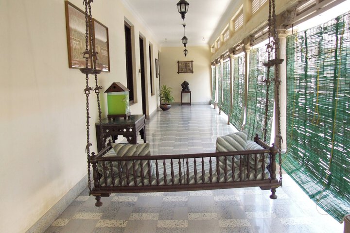 Hotel Interior 5 of 135
