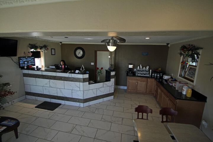 Hotel Interior 2 of 57