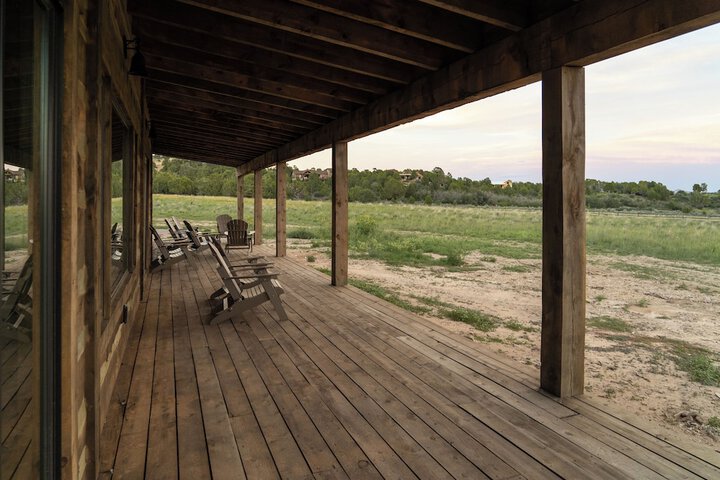 Terrace/Patio 382 of 403