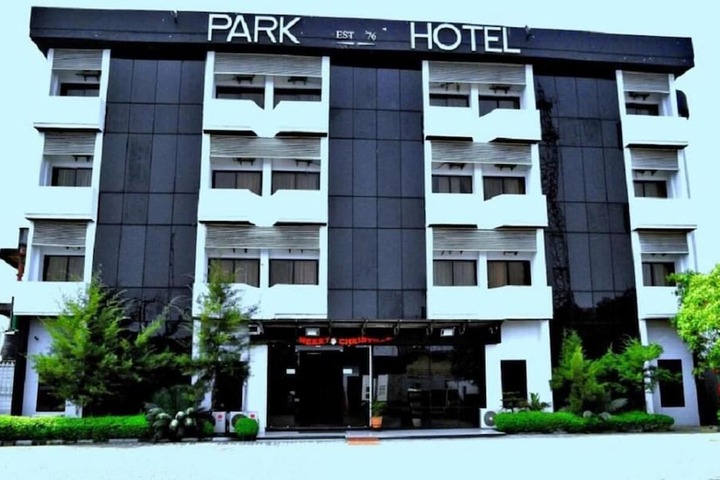 Hotel 29 of 29