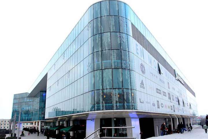 Otel Nil Firat