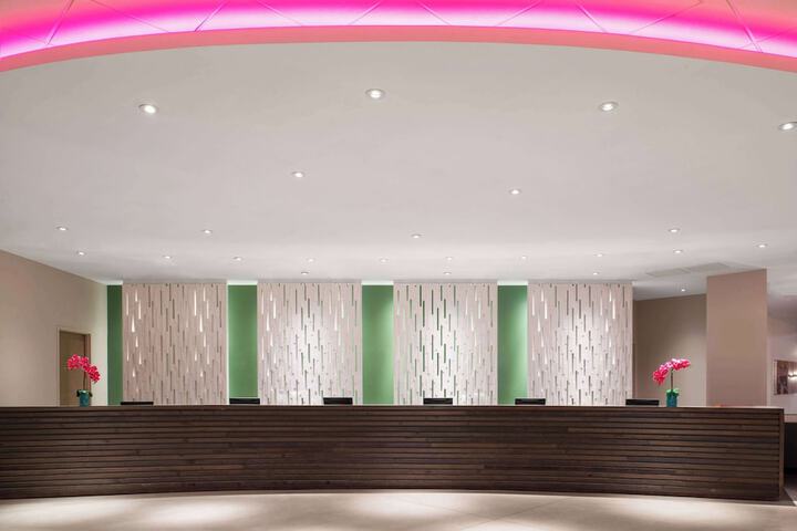 Hotel Interior 4 of 135
