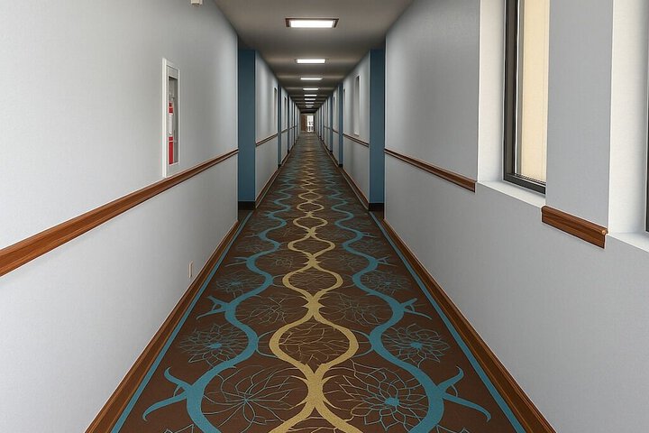 Ballroom/Hall 15 of 21