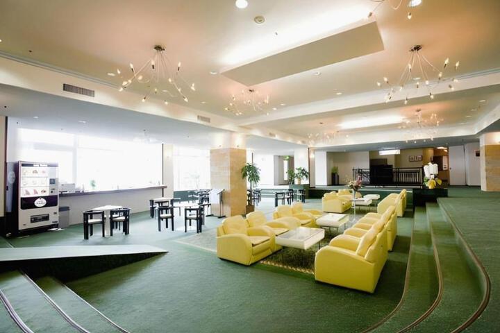 Treatment Room Pic